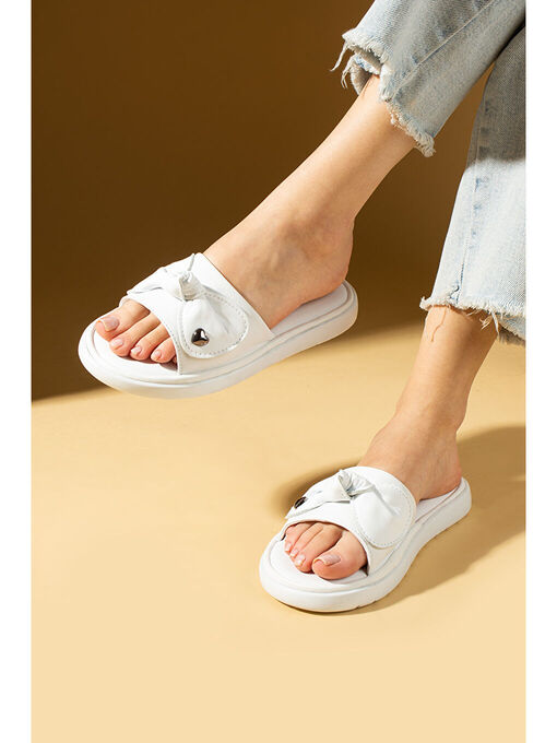 صندل و دمپایی زنانه ال سی وایکیکی