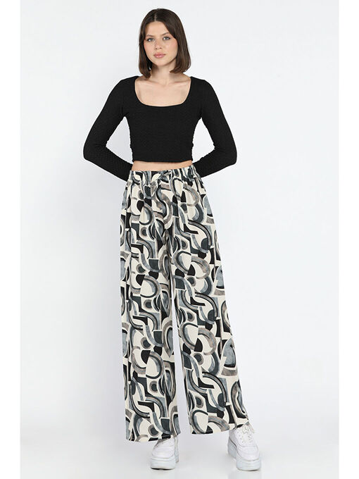 شلوار پیاده روی زنانه ال سی وایکیکی