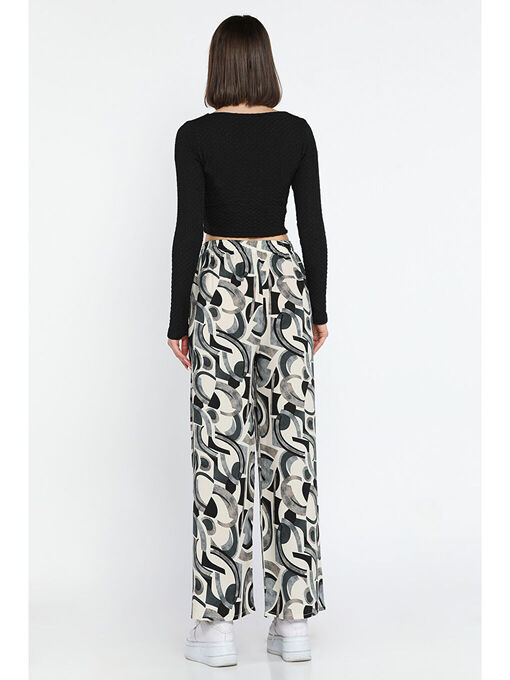 شلوار پیاده روی زنانه ال سی وایکیکی