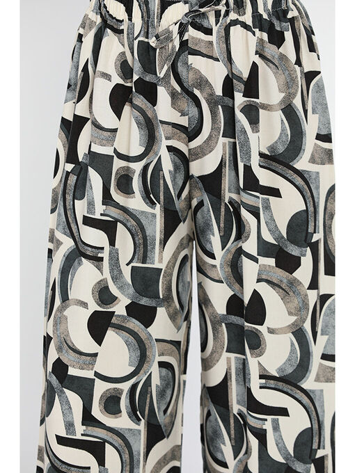 شلوار پیاده روی زنانه ال سی وایکیکی