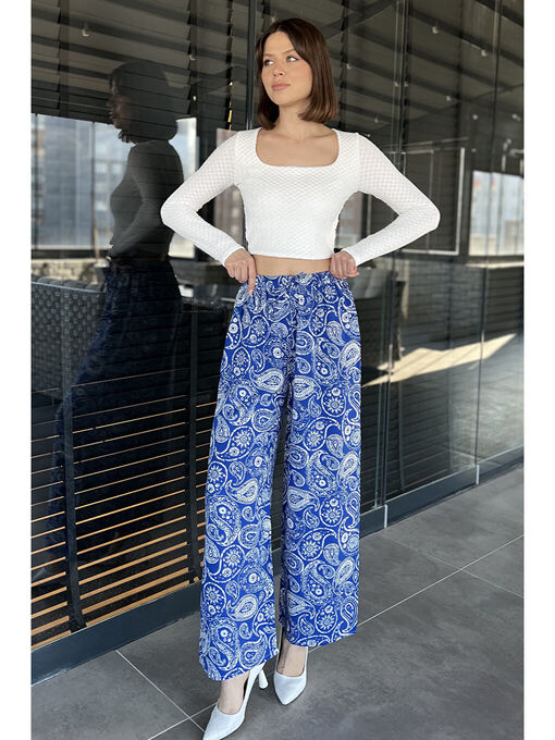 شلوار پیاده روی زنانه ال سی وایکیکی