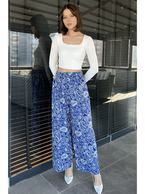 شلوار پیاده روی زنانه ال سی وایکیکی