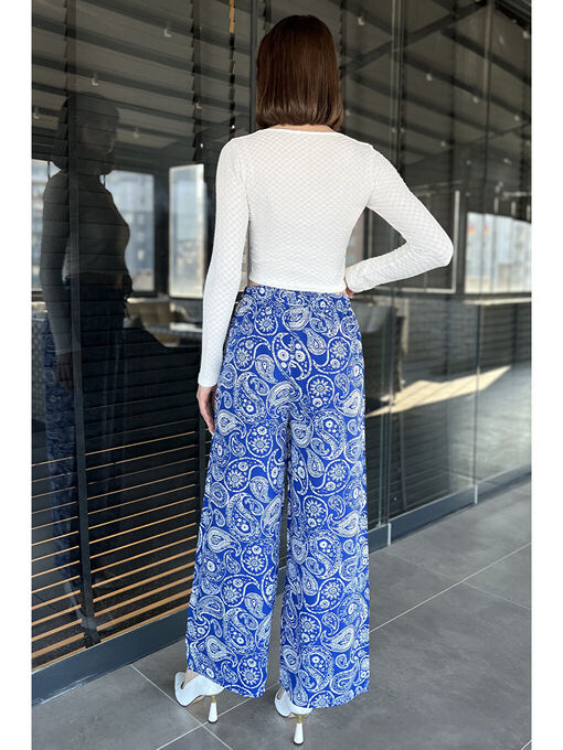 شلوار پیاده روی زنانه ال سی وایکیکی