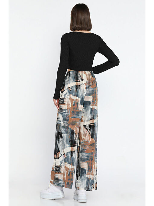 شلوار پیاده روی زنانه ال سی وایکیکی