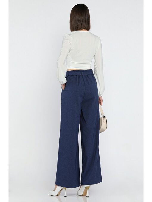 شلوار رسمی زنانه ال سی وایکیکی