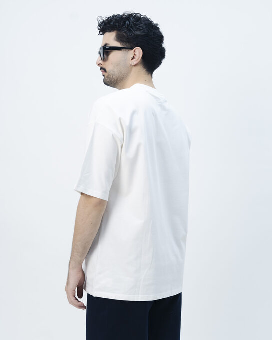 تی شرت آستین کوتاه مردانه نفیر ور