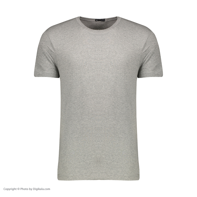 تی شرت آستین کوتاه مردانه پونتو بلانکو