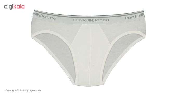 شورت مردانه پونتو بلانکو