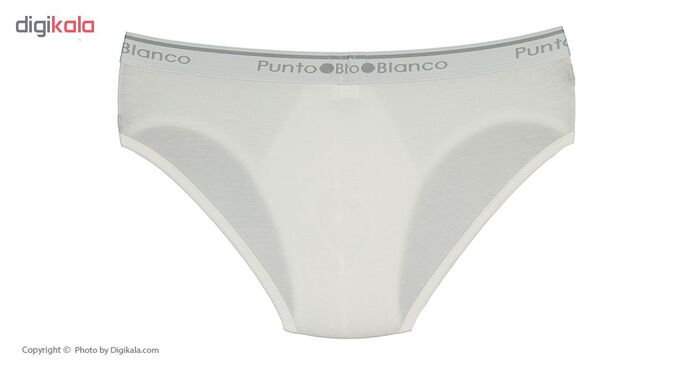 شورت مردانه پونتو بلانکو