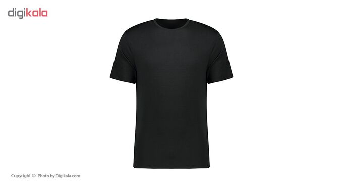 تی شرت آستین کوتاه مردانه پونتو بلانکو