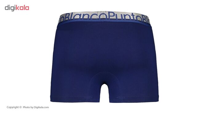 شورت مردانه پونتو بلانکو