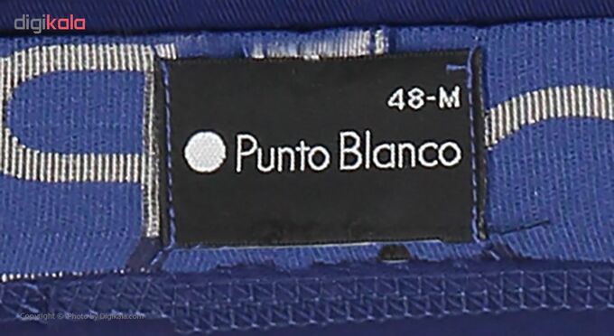 شورت مردانه پونتو بلانکو