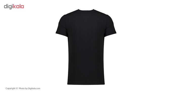 تی شرت آستین کوتاه مردانه پونتو بلانکو