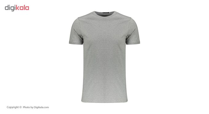 تی شرت آستین کوتاه مردانه پونتو بلانکو