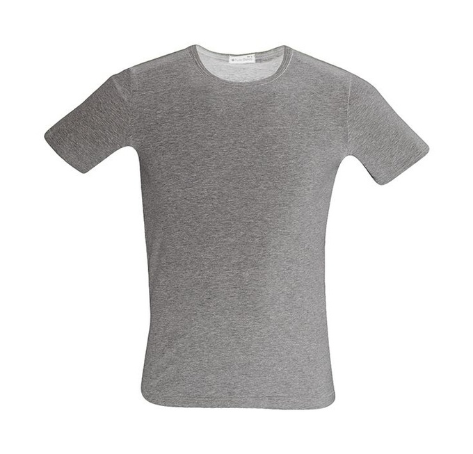 تی شرت آستین کوتاه مردانه پونتو بلانکو