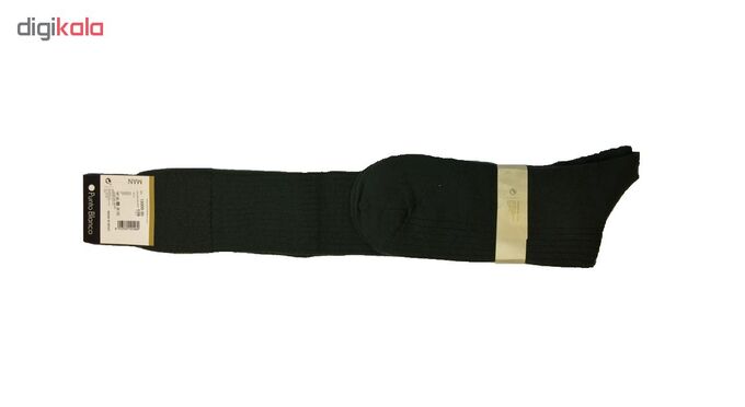 جوراب ساق بلند مردانه پونتو بلانکو