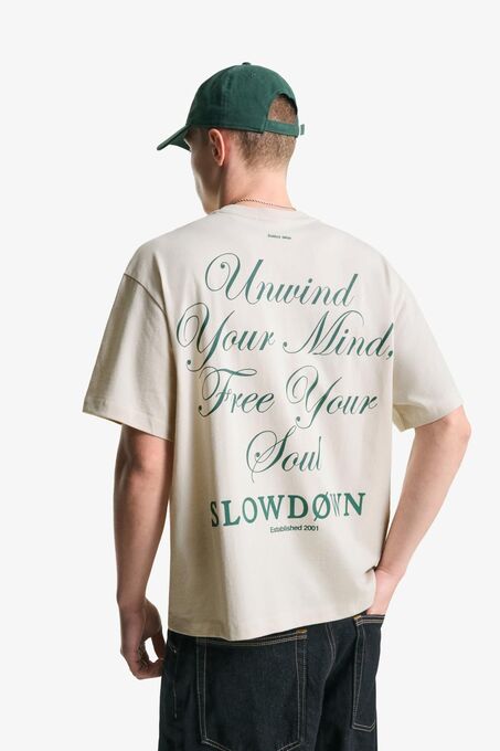 تی شرت آستین کوتاه مردانه برشکا