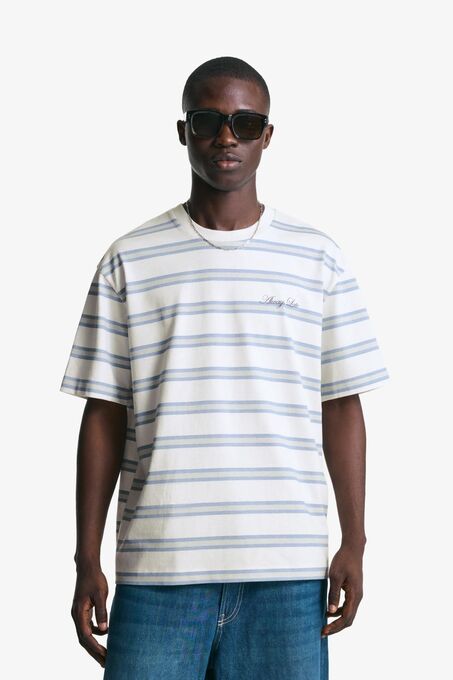 تی شرت آستین کوتاه مردانه برشکا