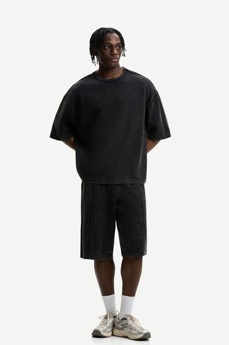 شلوارک مردانه برشکا