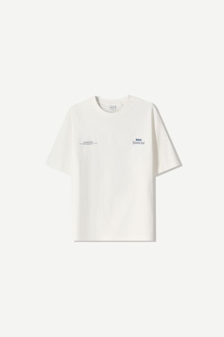 تی شرت آستین کوتاه مردانه برشکا