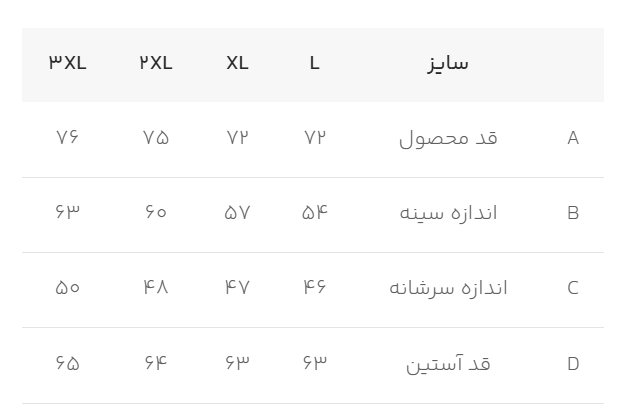 کت مردانه ام کی کالکشن
