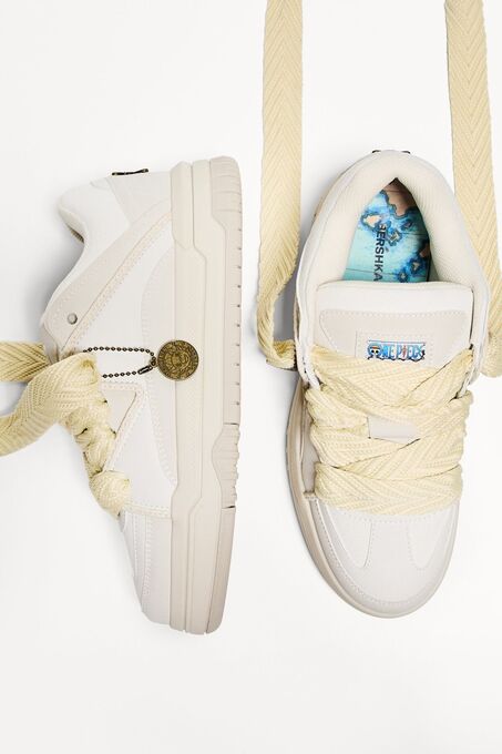 کتانی (اسنیکرز) مردانه برشکا