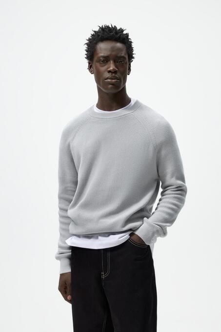 پلیور مردانه زارا