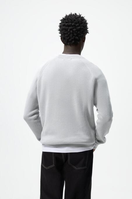 پلیور مردانه زارا