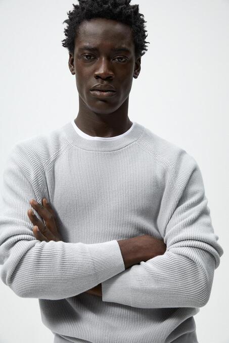 پلیور مردانه زارا