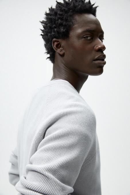 پلیور مردانه زارا