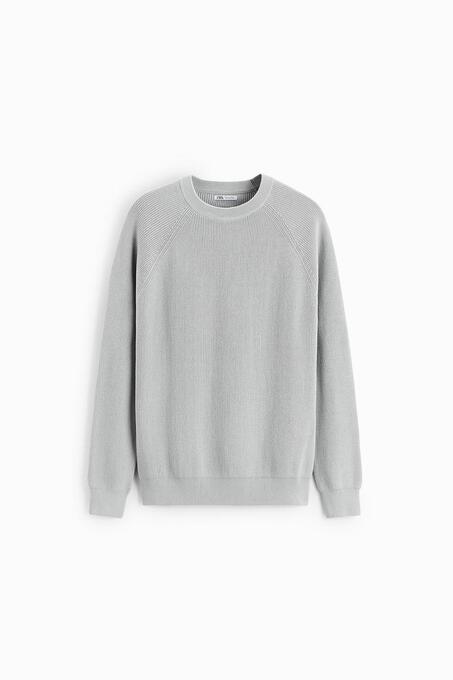 پلیور مردانه زارا