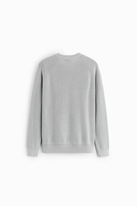 پلیور مردانه زارا