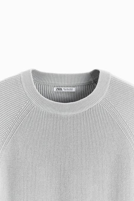 پلیور مردانه زارا