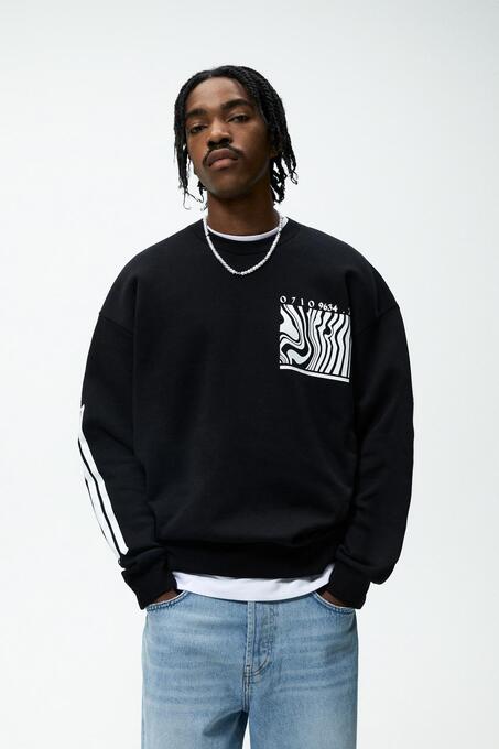 پلیور مردانه زارا