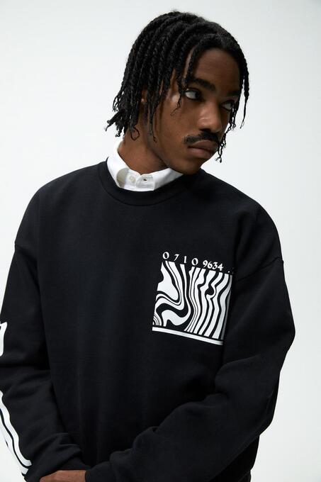 پلیور مردانه زارا