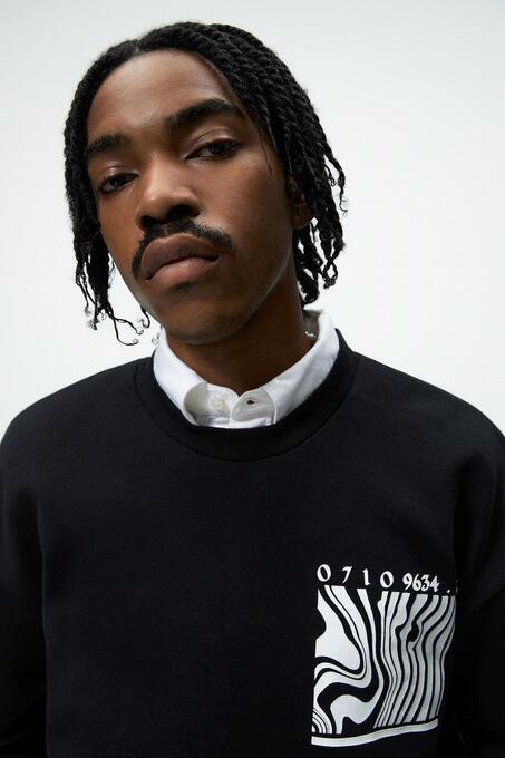 پلیور مردانه زارا