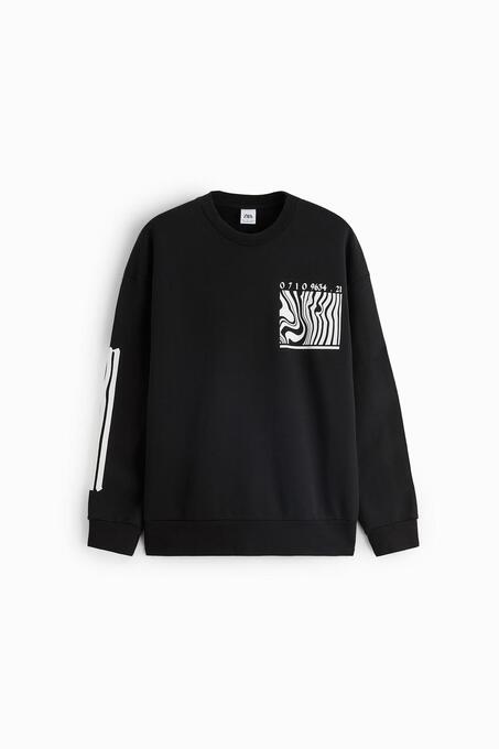 پلیور مردانه زارا