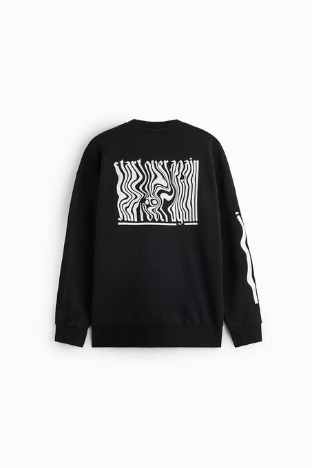 پلیور مردانه زارا