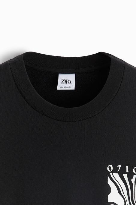 پلیور مردانه زارا