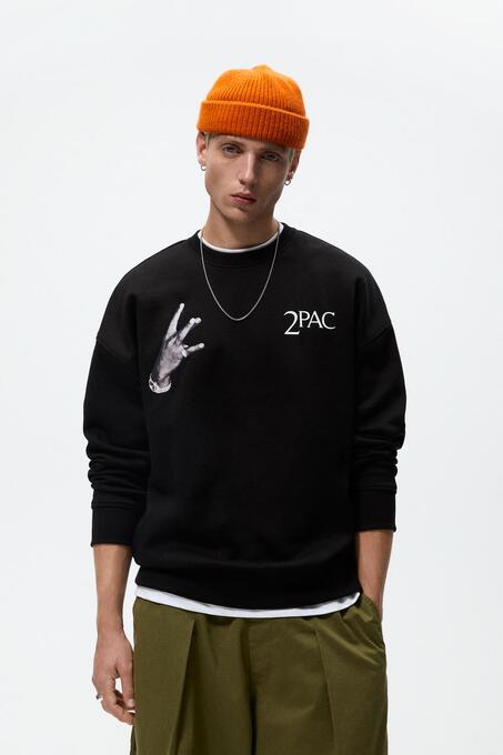 پلیور مردانه زارا