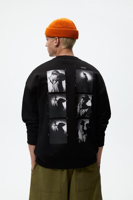 پلیور مردانه زارا