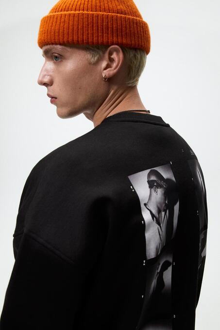 پلیور مردانه زارا