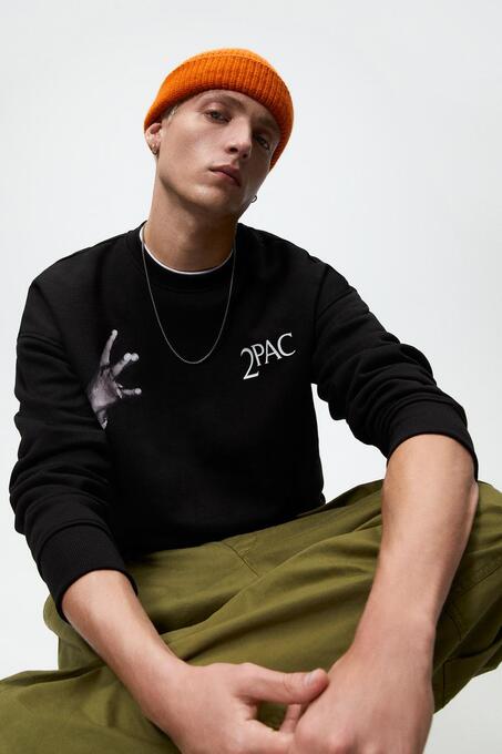 پلیور مردانه زارا