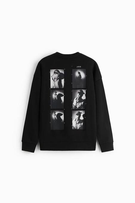 پلیور مردانه زارا