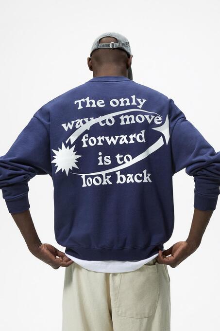 پلیور مردانه زارا