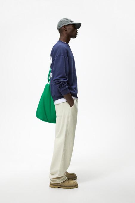 پلیور مردانه زارا