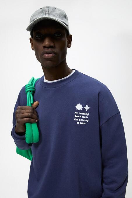 پلیور مردانه زارا