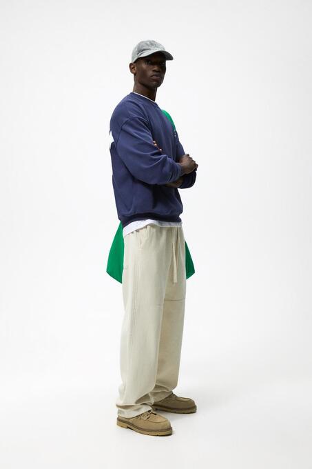 پلیور مردانه زارا