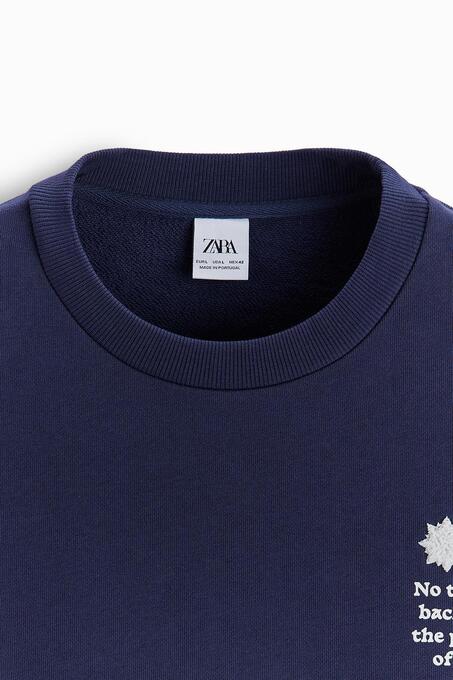 پلیور مردانه زارا