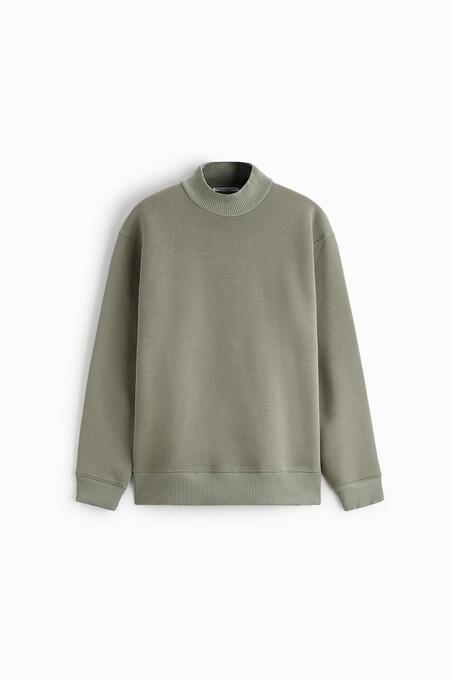 پلیور مردانه زارا